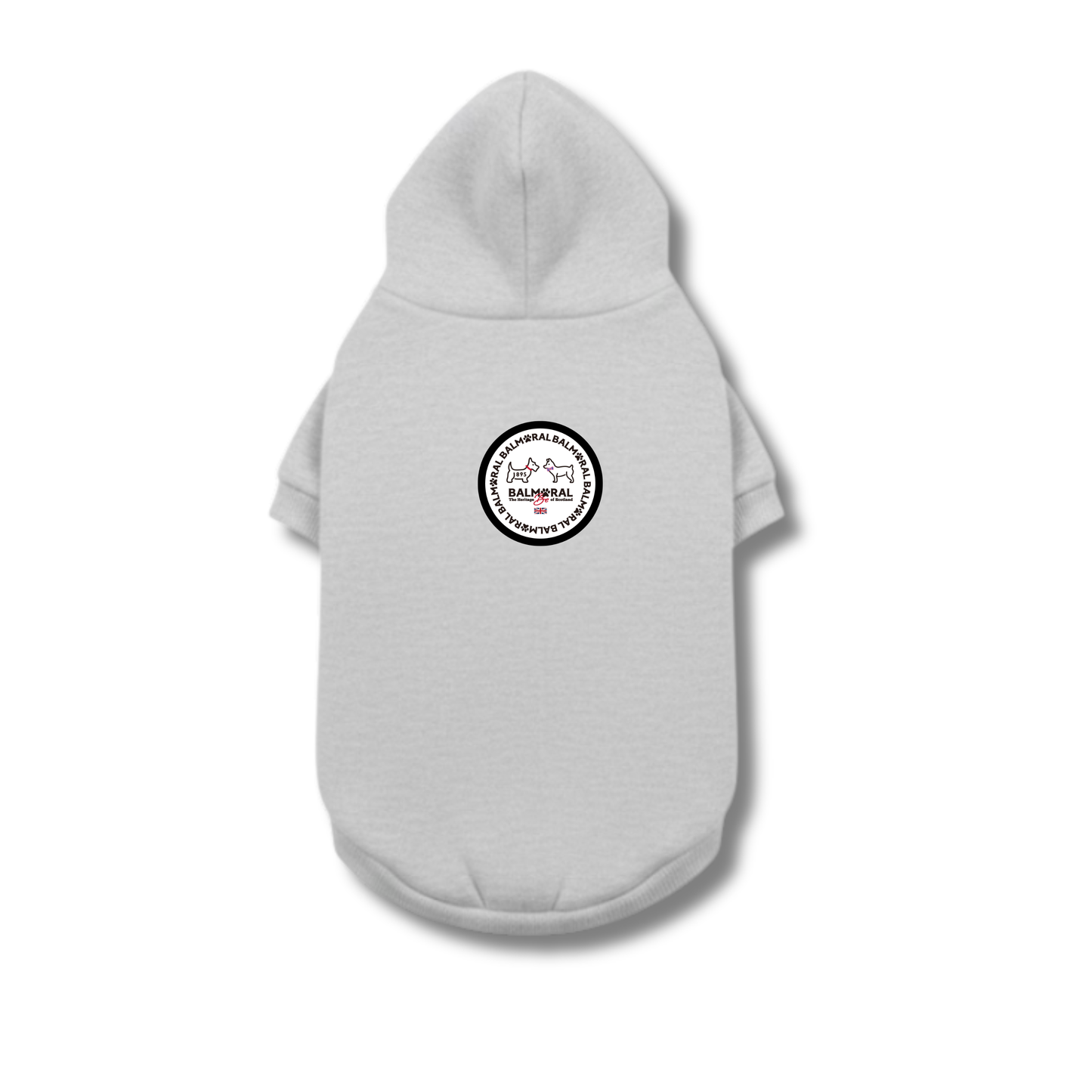 男色ディーノとハク×BMドッグウェア / パーカー（M〜2XL）