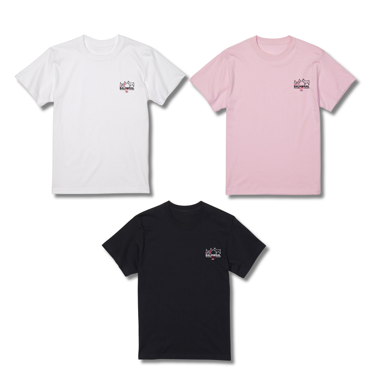 男色ディーノとハク×BMオーナー用 / ユニセックスTシャツ（S〜2XL）