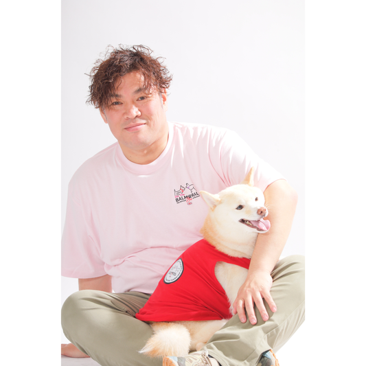 男色ディーノとハク×BMオーナー用 / ユニセックスTシャツ（S〜2XL）