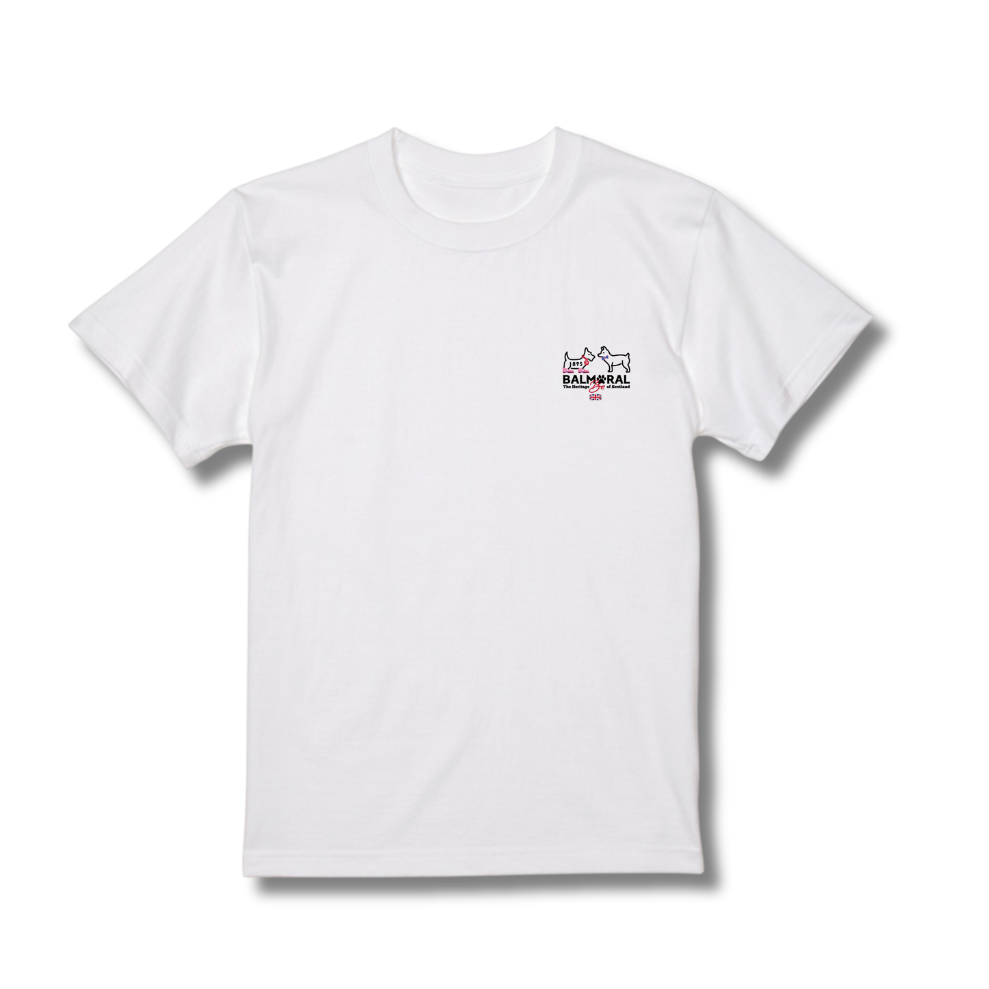 男色ディーノとハク×BMオーナー用 / ユニセックスTシャツ（S〜2XL）