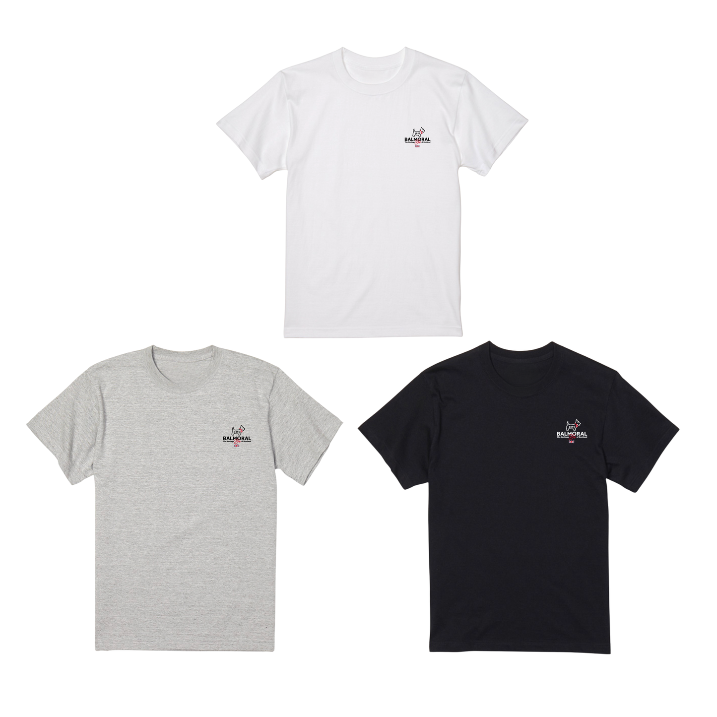 オーナー用 / ユニセックスTシャツ（S〜2XL）