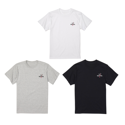オーナー用 / ユニセックスTシャツ（S〜2XL）