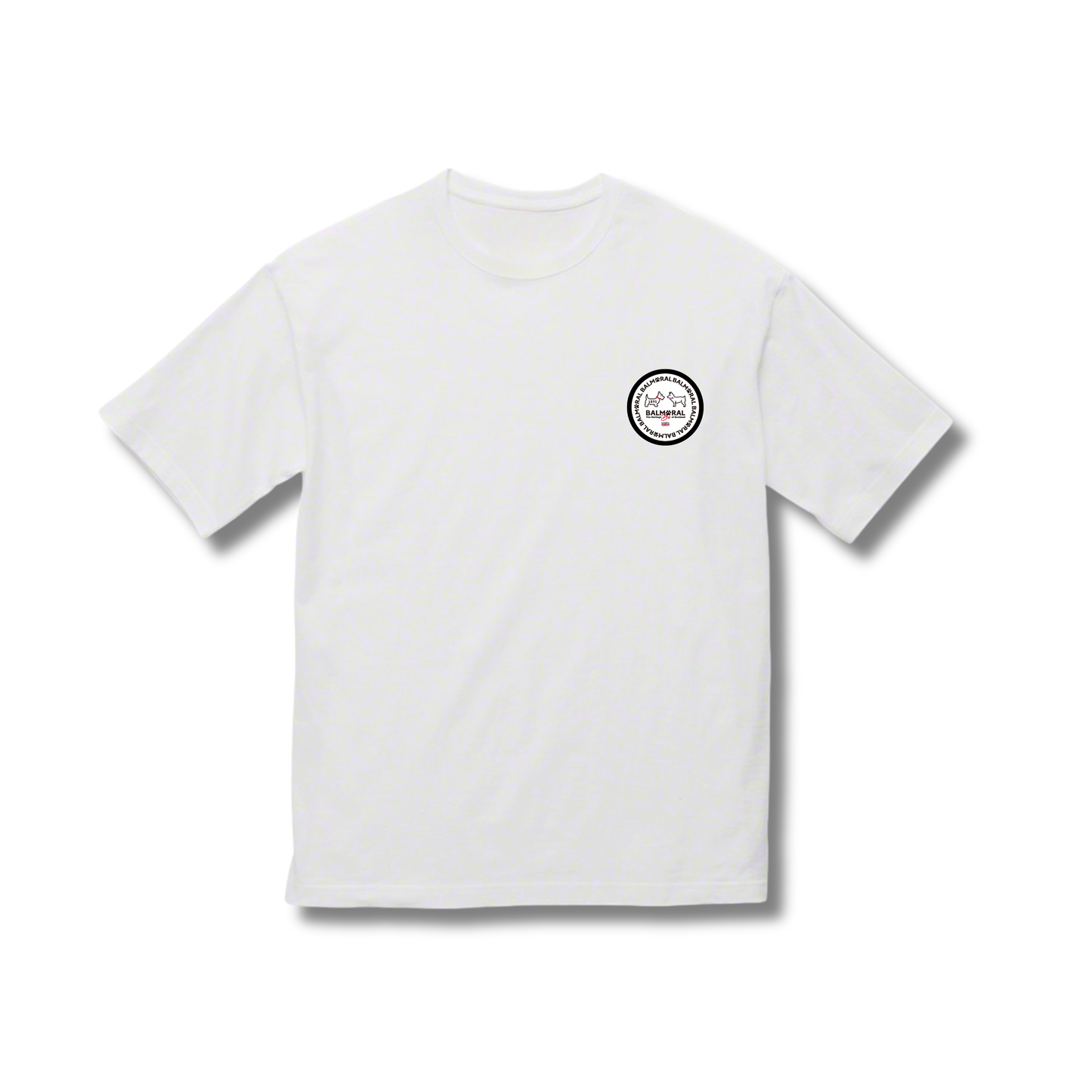 男色ディーノとハク×BMオーナー用 / BigシルエットTシャツ（S〜XL）
