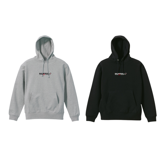 オーナー用 / ユニセックスパーカー（S〜2XL）