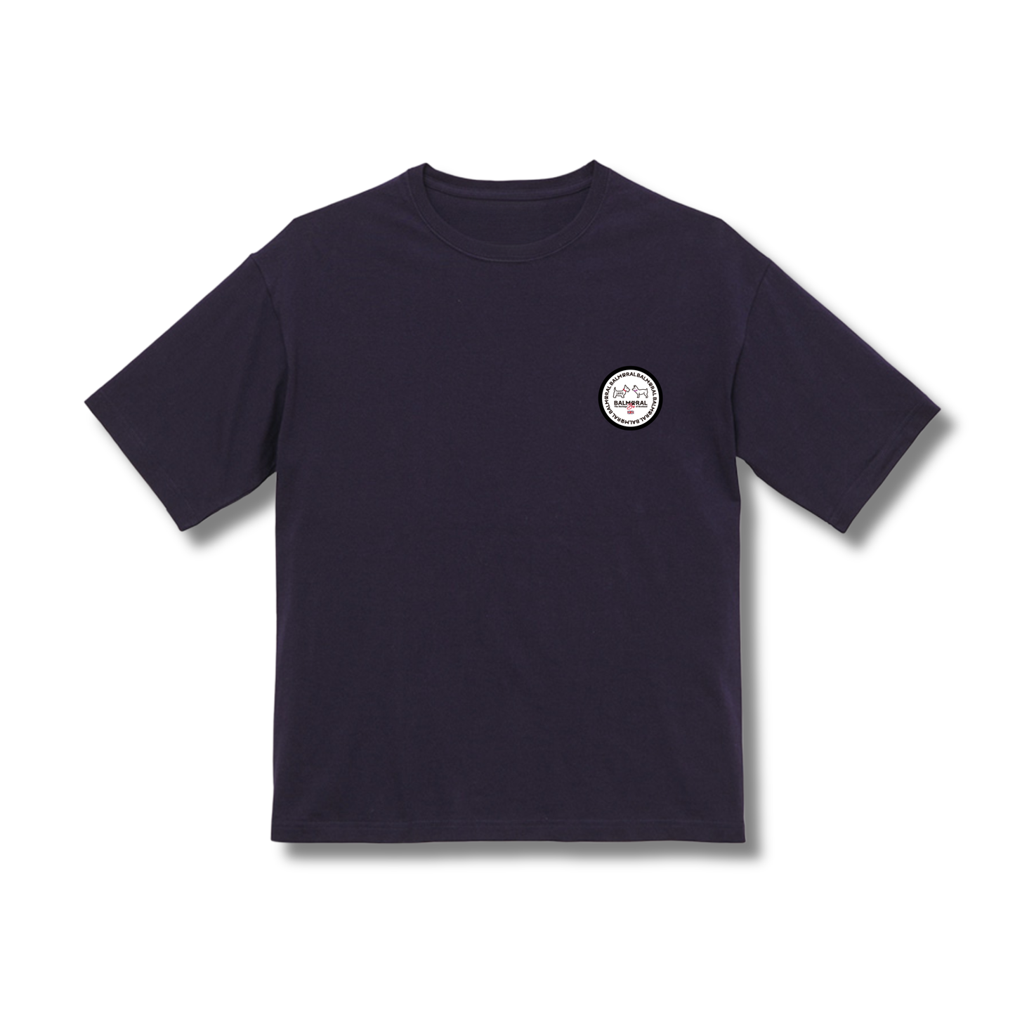 男色ディーノとハク×BMオーナー用 / BigシルエットTシャツ（S〜XL）