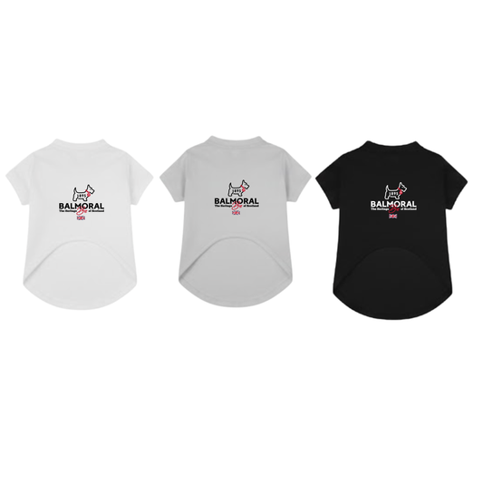 ドッグウェア / Tシャツ（S〜3XL）