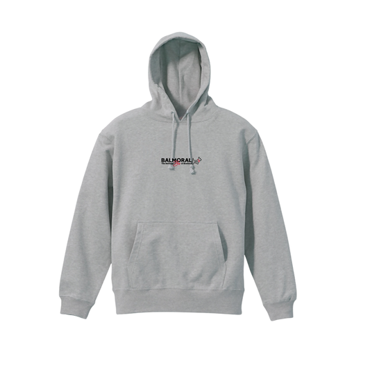 オーナー用 / ユニセックスパーカー（S〜2XL）