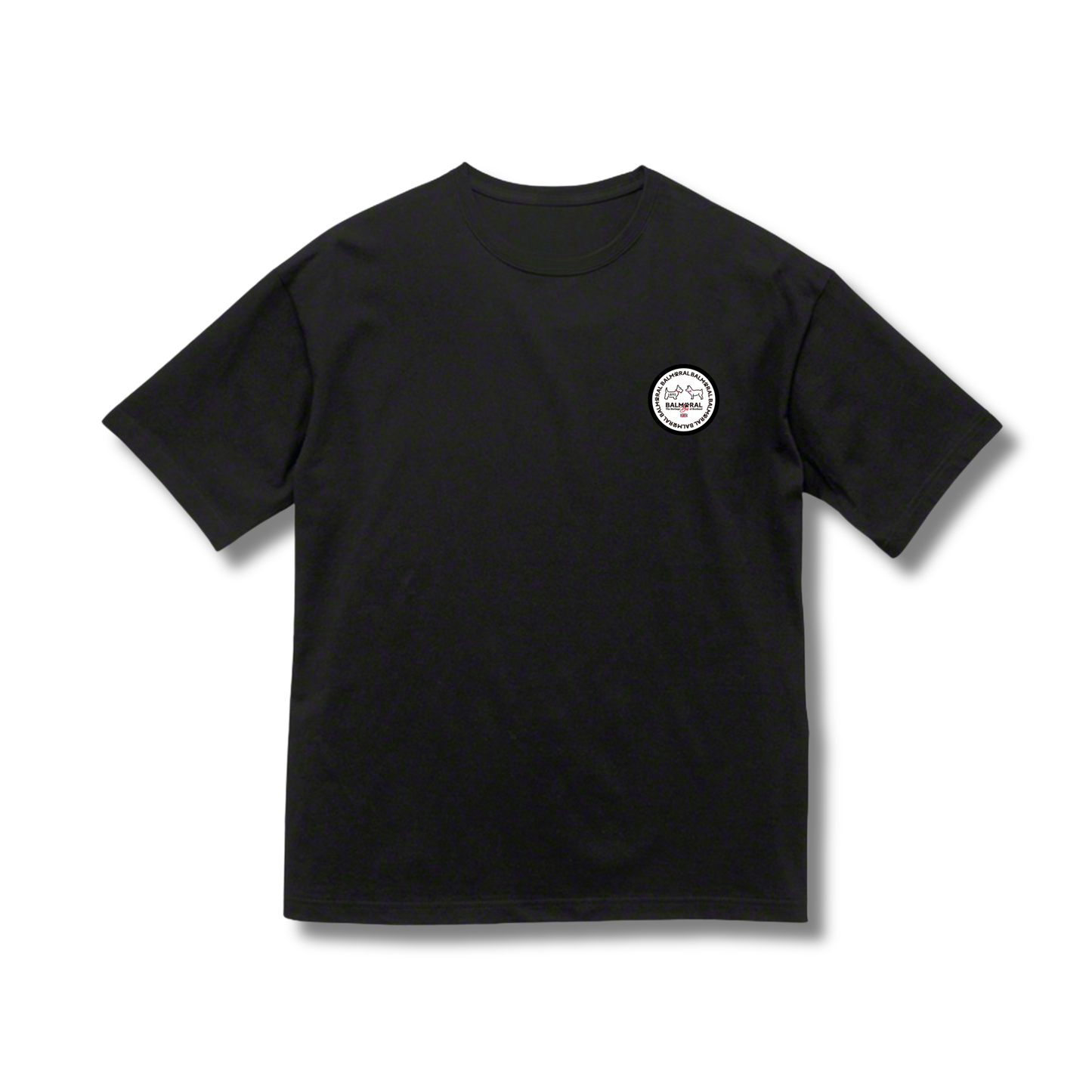 男色ディーノとハク×BMオーナー用 / BigシルエットTシャツ（S〜XL）