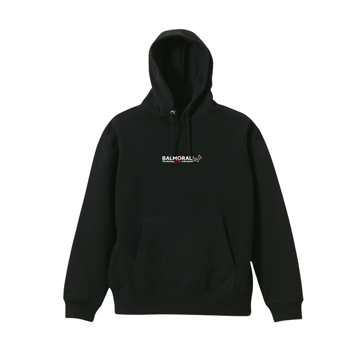 オーナー用 / ユニセックスパーカー（S〜2XL）