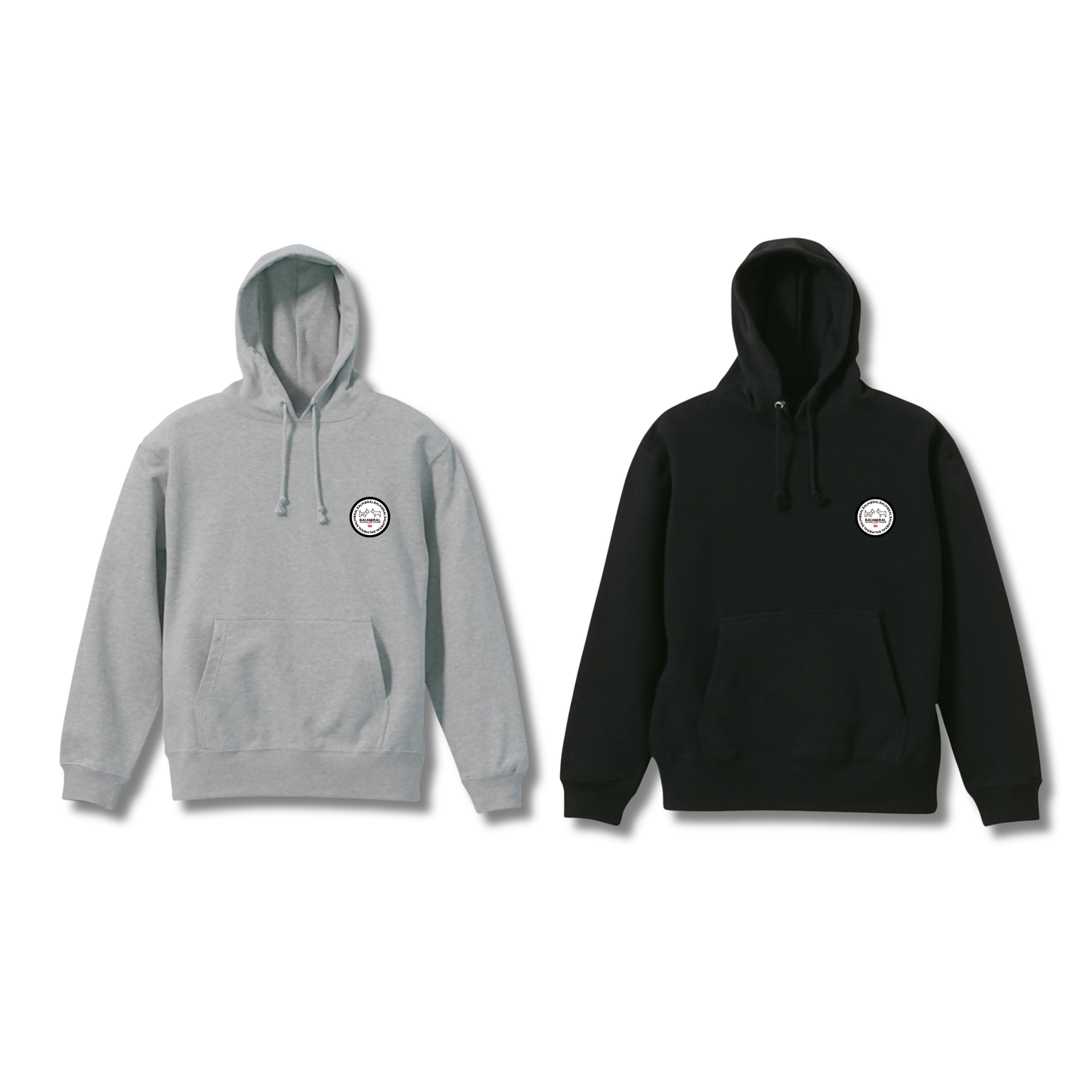 男色ディーノとハク×BMオーナー用 / ユニセックスパーカー（S〜2XL）