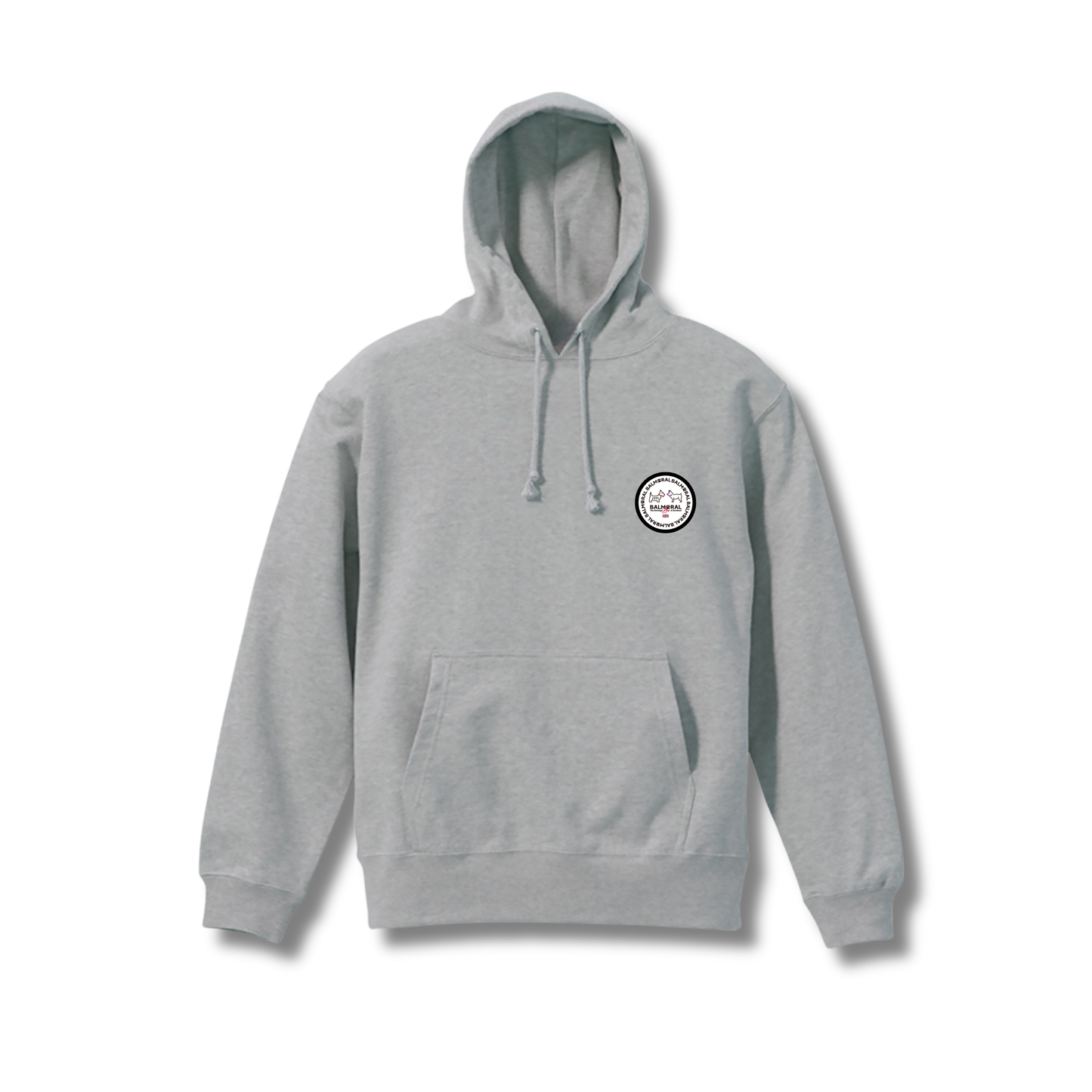 男色ディーノとハク×BMオーナー用 / ユニセックスパーカー（S〜2XL）