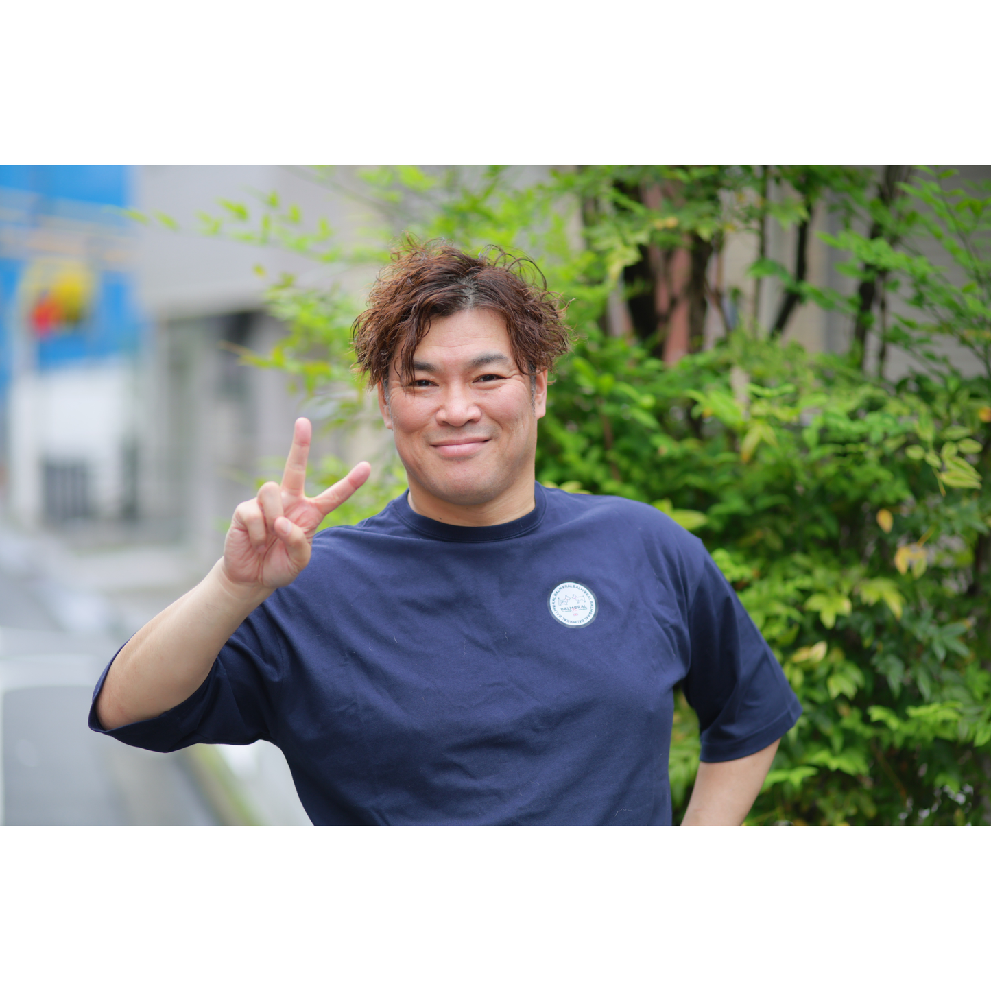 男色ディーノとハク×BMオーナー用 / BigシルエットTシャツ（S〜XL）