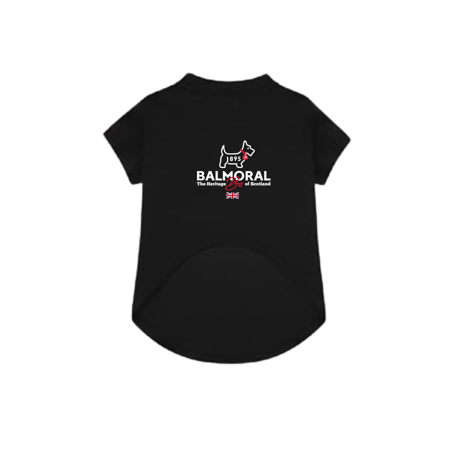 ドッグウェア / Tシャツ（S〜3XL）