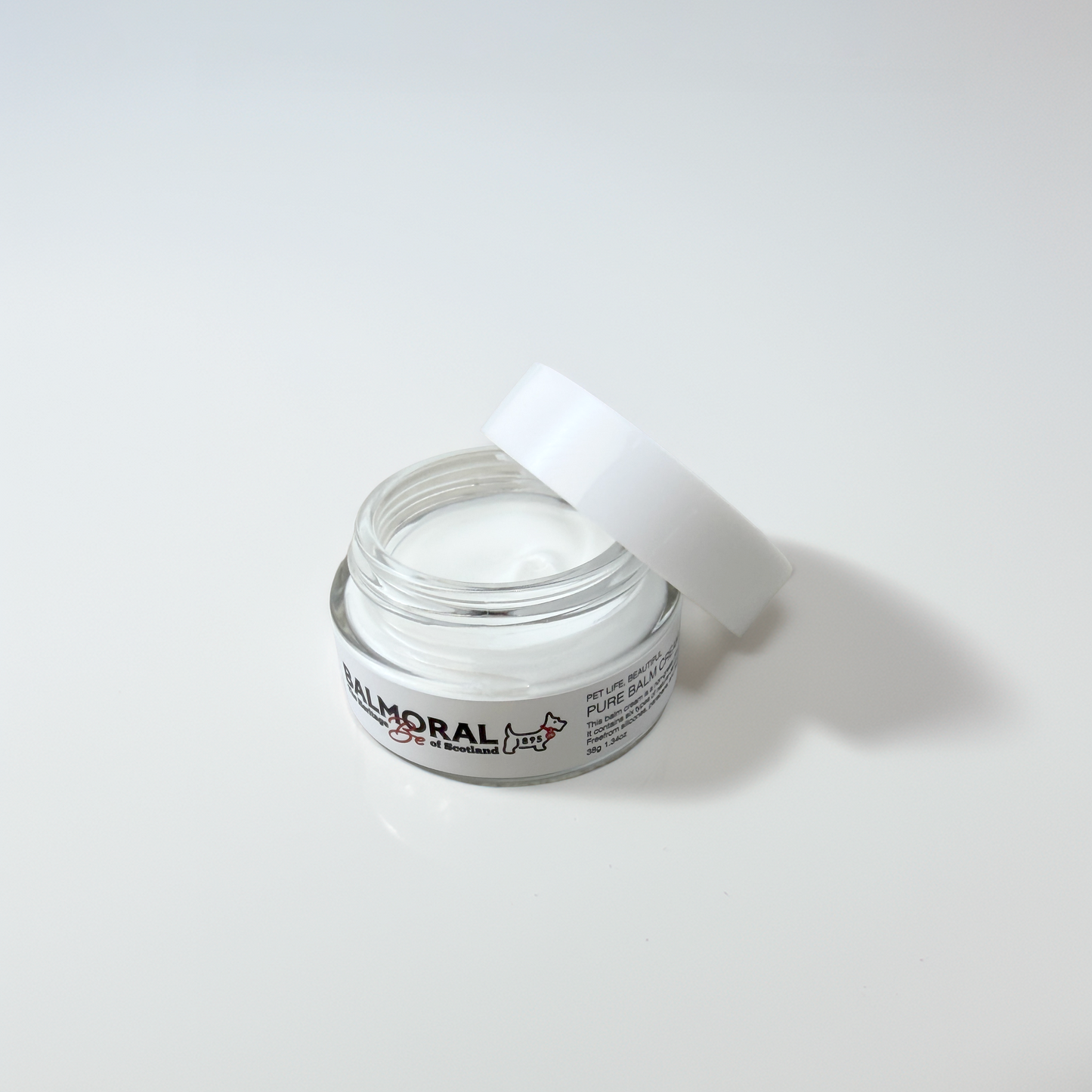 PURE BALM / 38g