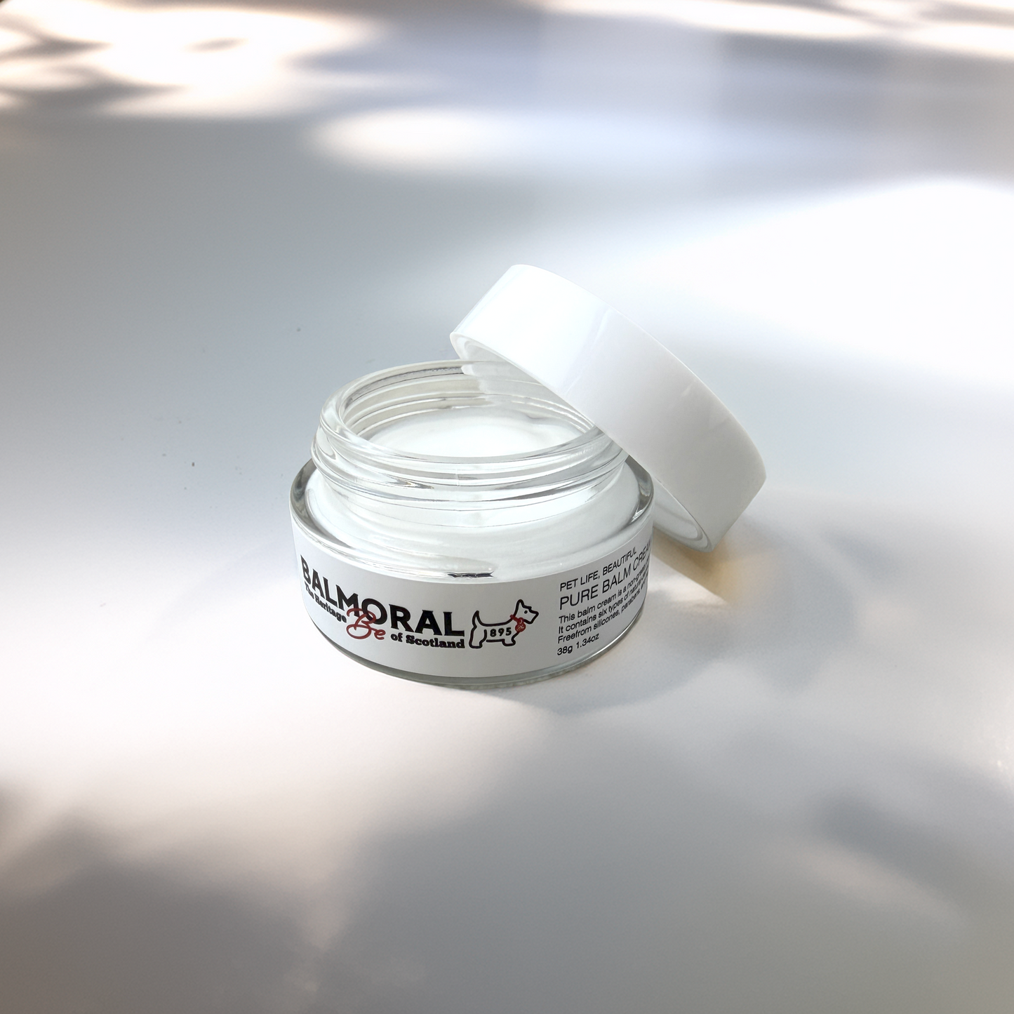PURE BALM / 38g