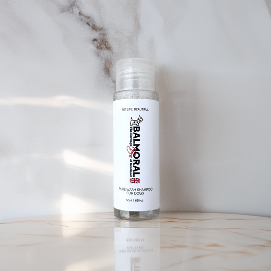 PURE WASH SHAMPOO / 50ml