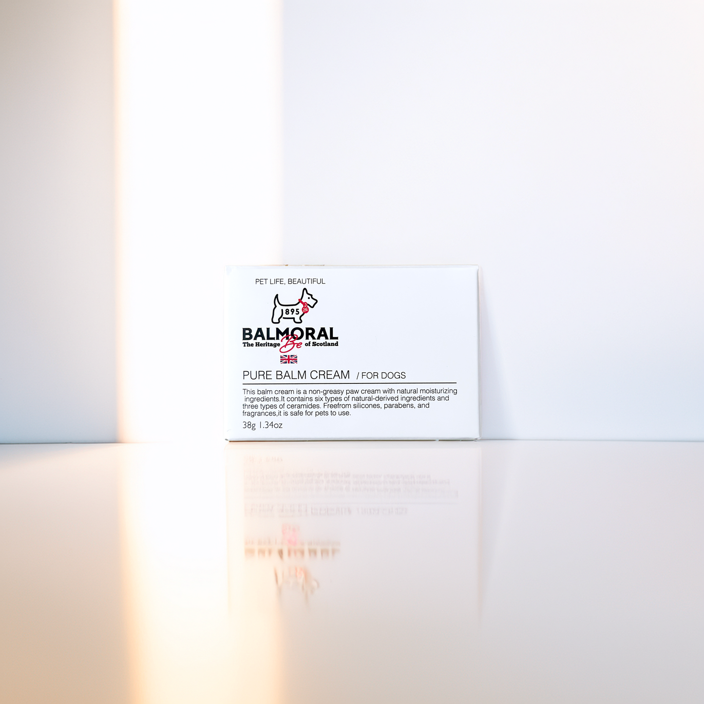 PURE BALM / 38g
