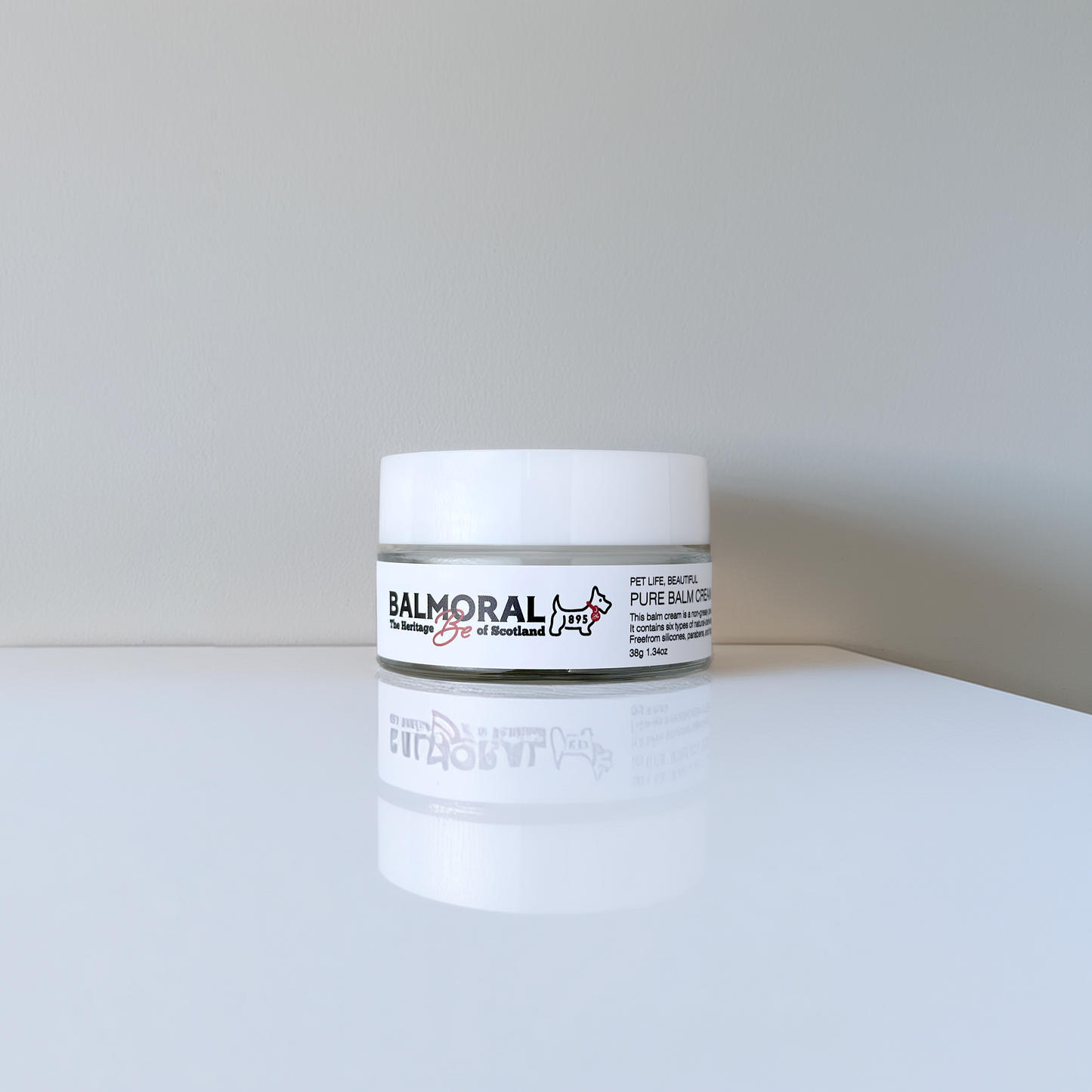 PURE BALM / 38g